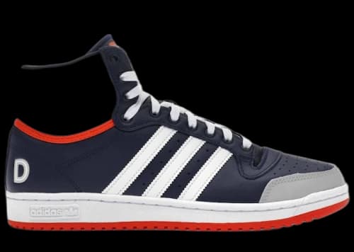 adidas Top Ten Hi OG Detroit