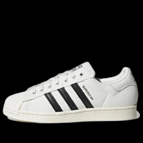 adidas Originals Superstar 'Cloud White Black'