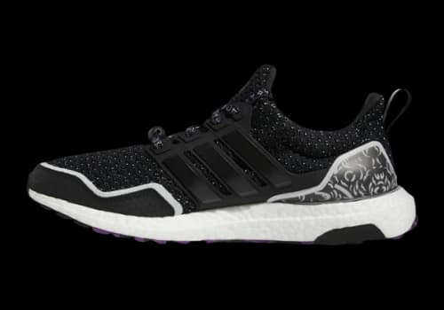 adidas Ultra Boost 5.0 DNA Black Panther