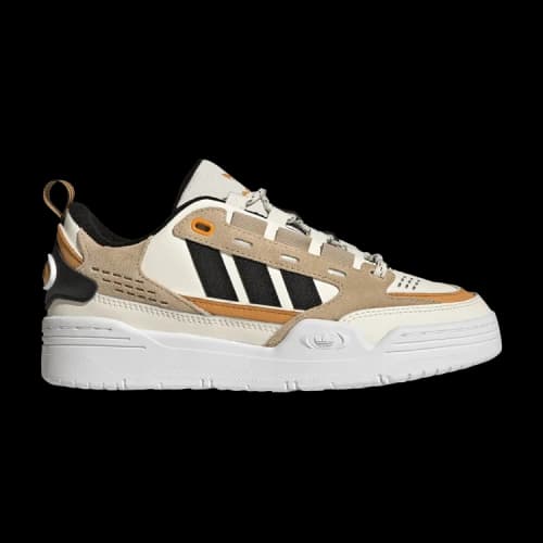 Adidas ADI2000 J 'White Equipment Orange'