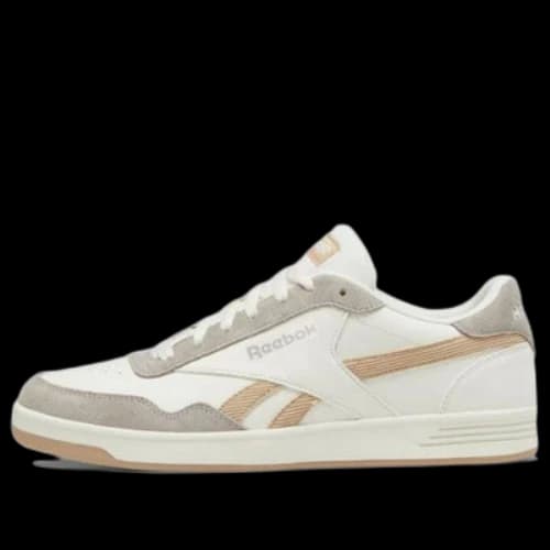 Reebok Royal Techque 'Cream And Beige'