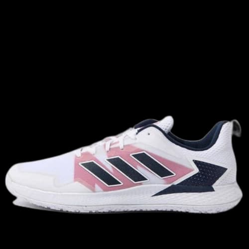 adidas Defiant Speed 'White Pink'