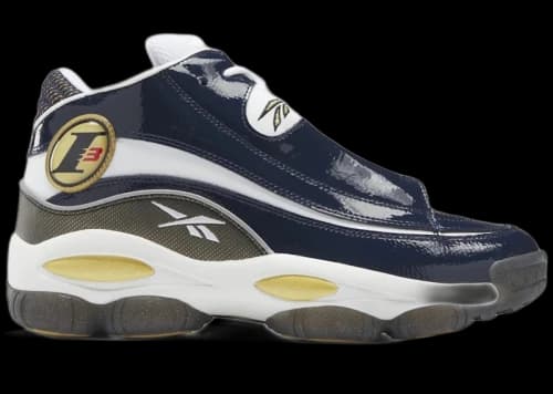 Reebok The Answer DMX Georgetown (2023)