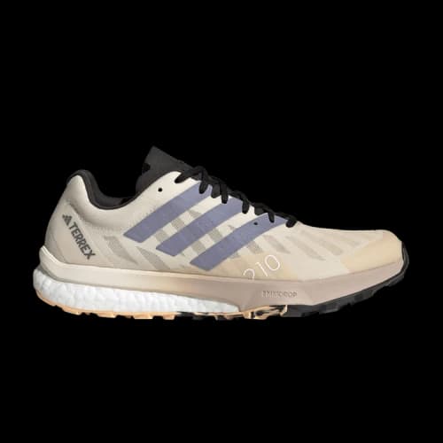 adidas Terrex Speed Ultra 'Acid Orange Silver Violet' (Women's)