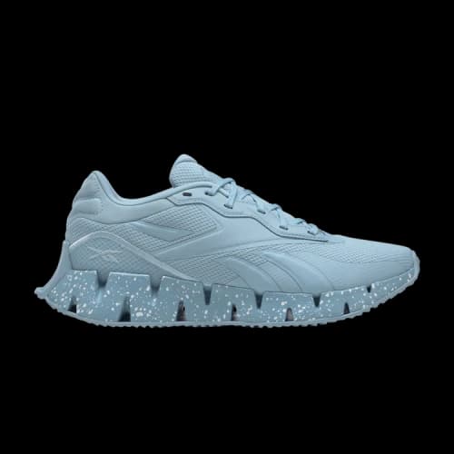 Reebok Zig Dynamica 4 'Blue Pearl' (Women's)