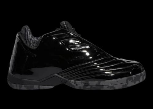 adidas T-Mac 2.0 Restomod Black
