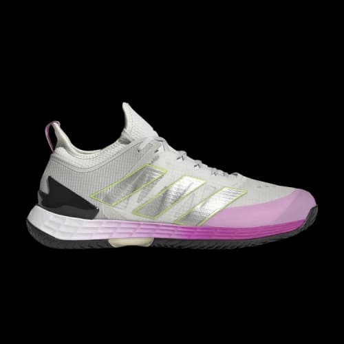 adidas Adizero Ubersonic 4 'Crystal White Pulse Lilac'
