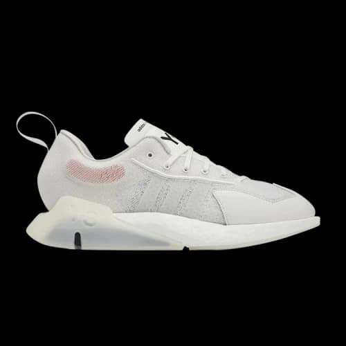 adidas Y-3 Orisan Core White Cream White Black
