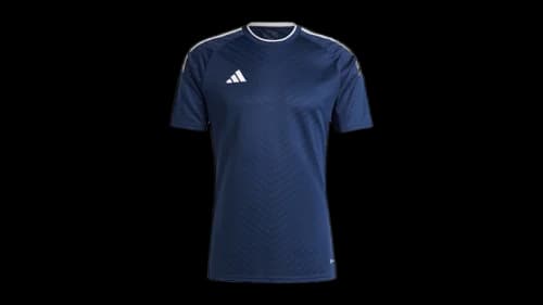 adidas Campeon 23 Jersey Camp Team Navy Blue 2