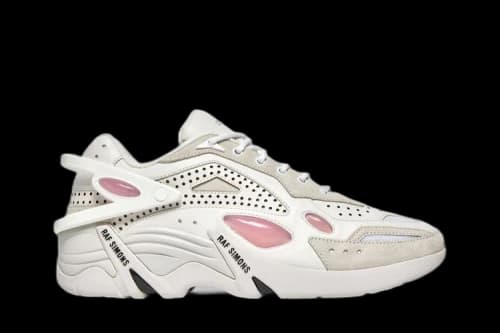 Raf Simons Cylon-21 'White'