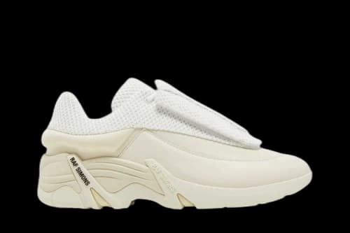 Raf Simons Antei 'White'