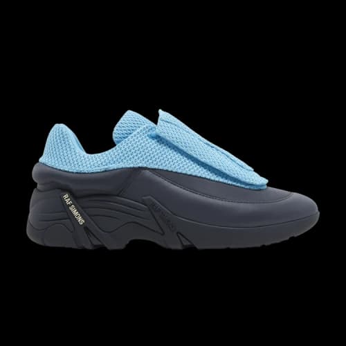 Raf Simons Antei 'Aqua'