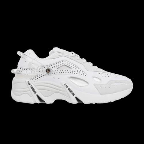 Raf Simons Cylon-21 'White'