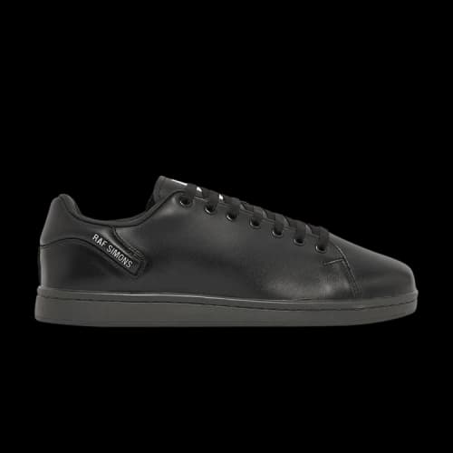 Raf Simons Orion 'Brushed Black'