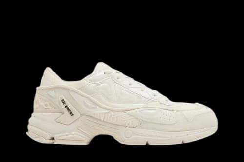 Raf Simons Pharaxus Sneaker 'White Alyssum'