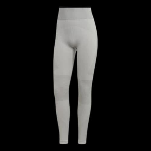 adidas originals x Stella McCartney Truestrength Yoga 7/8 Tight 'Grey' (Women's)