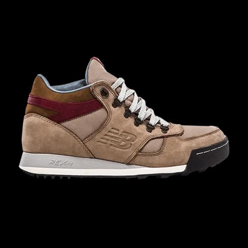 New Balance Revlite 710 'Tan'