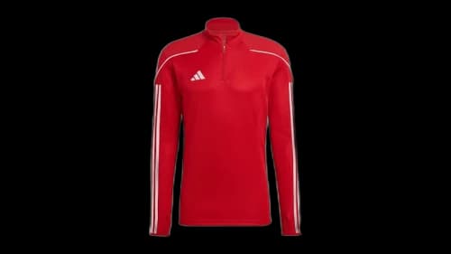 adidas Tiro 23 League Top Team Power Red 2