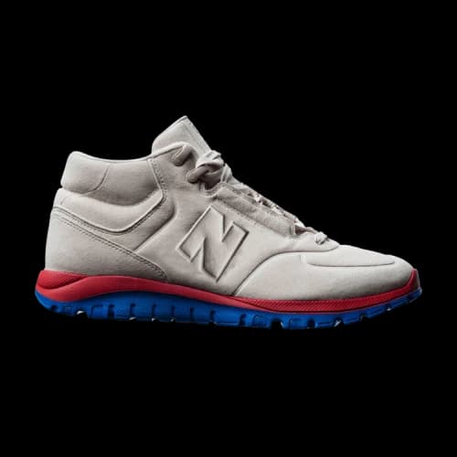 Leftfoot x Streething x New Balance 77 'Future'