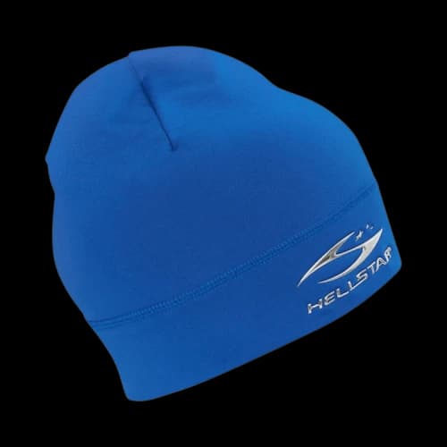 Hellstar Skull Cap 'Blue'