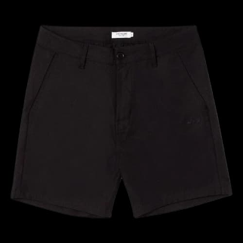 Honor The Gift Ivy Shorts 'Black'