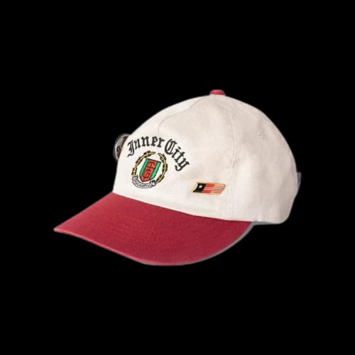 Honor The Gift Classman Cap 'Clay Brick'