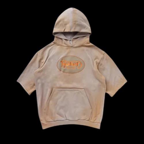 Honor The Gift City of Angels Hoodie 'Rust'