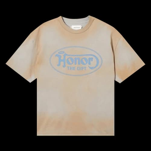 Honor The Gift City Of Angels Short-Sleeve Tee 'Neutral'