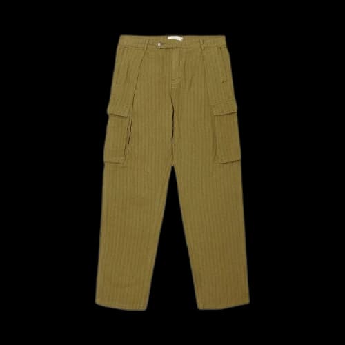 Honor The Gift Retro Cargo Pant 'Moss'