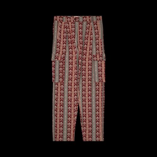 Honor the Gift Novelty Luther Cargo Pant 'Multicolor'