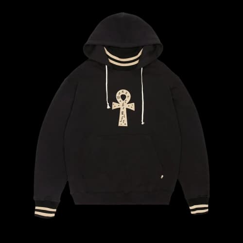 Honor The Gift Higher Power Hoodie 'Black'