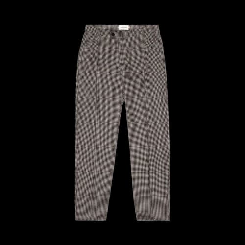 Honor The Gift Houndstooth Pant 'Bronze'
