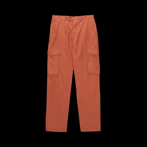 Honor The Gift Houndstooth Pant 'Tobacco'