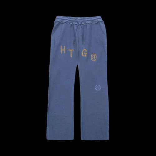 Honor The Gift Weathered Sweatpant 'Long Beach Navy'