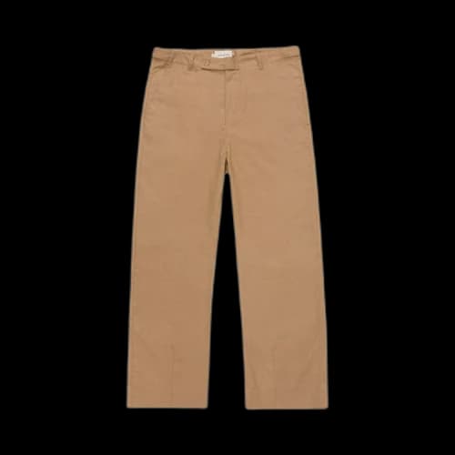 Honor The Gift Spring Inglewood Trouser 'Cream'