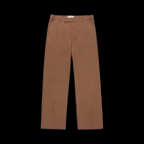 Honor The Gift Spring Inglewood Trouser 'Hickory'