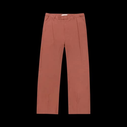 Honor The Gift Spring Inglewood Trouser 'Peach'