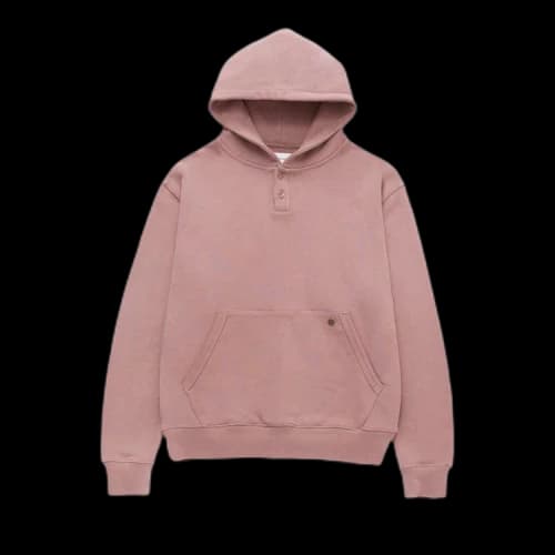 Honor The Gift Noble Hoodie 'Hickory'