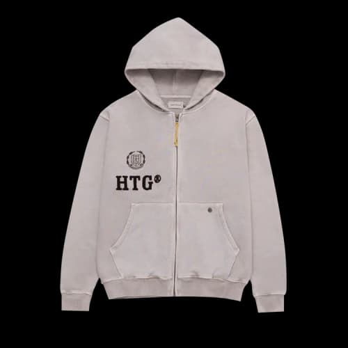 Honor The Gift Neighborhood Hoodie 'Stone'
