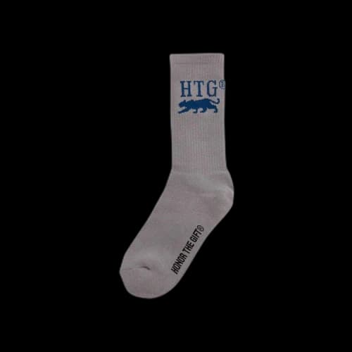Honor The Gift HTG Pack Socks 'Stone'