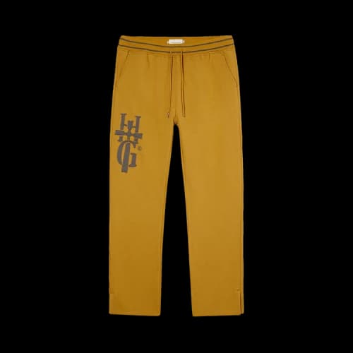 Honor The Gift Prep School Pant 'Mustard'