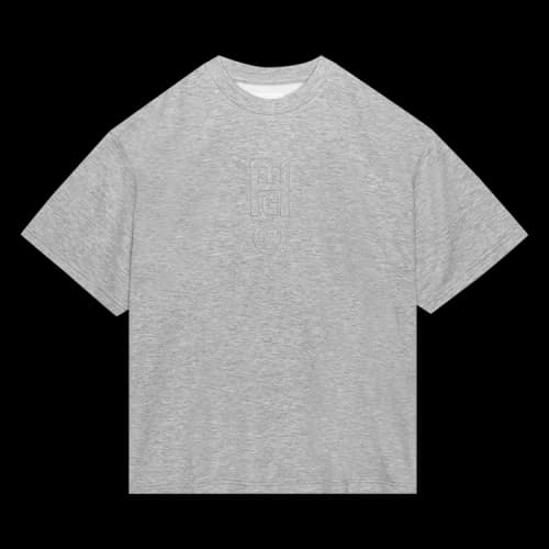 Honor The Gift Honoree Tee 'Grey'