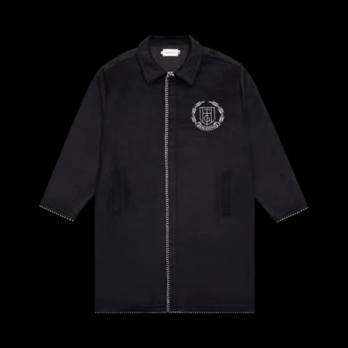 Honor The Gift Alma Mater Coat 'Black'