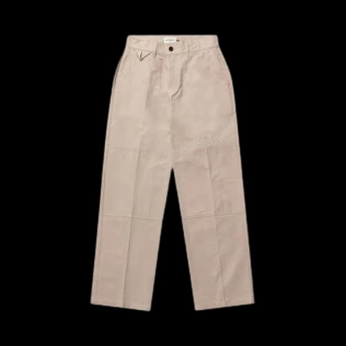 Honor The Gift Shop Pant 'Khaki'