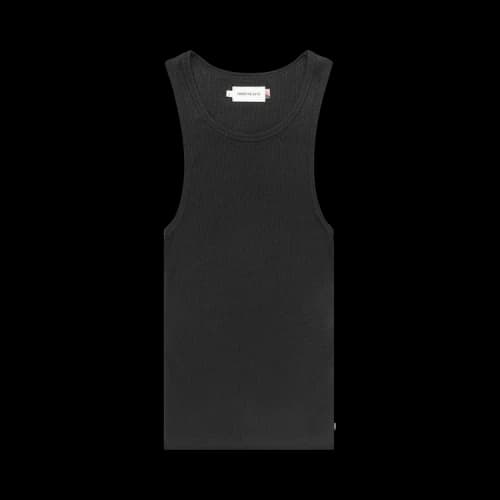 Honor The Gift Crest Tank 'Black'