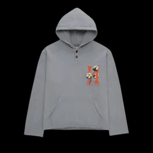 Honor The Gift H Hoodie 'Slate'