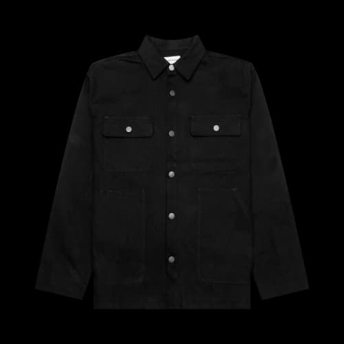 Honor The Gift Chore Jacket 'Black'