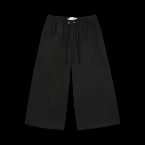 Honor The Gift Herringbone Long Shorts 'Black'