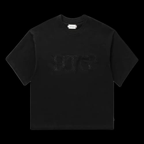 Honor The Gift Box Tee 'Black'