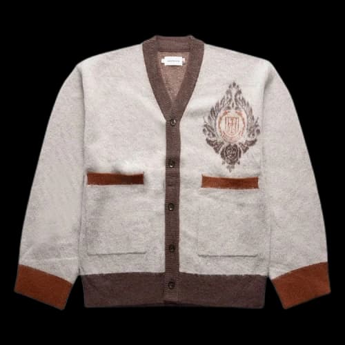 Honor The Gift Cardigan 'Bone'